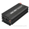 TTN-M4000W ดัดแปลงเพาเวอร์อินเวอร์เตอร์ DC-AC 24V 220VAC